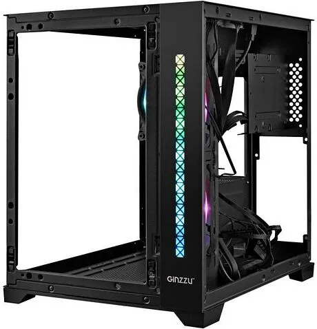 Корпус Ginzzu V350