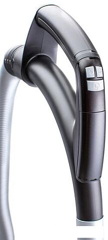 Пылесос Arnica Tesla Premium (розовый) [ET14300]