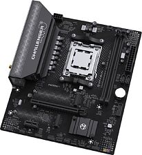 Материнская плата Maxsun Challenger B850M Plus WiFi