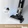 Вертикальный моющий Dreame H12S AE wet and dry Vacuum Cleaner (международная версия)