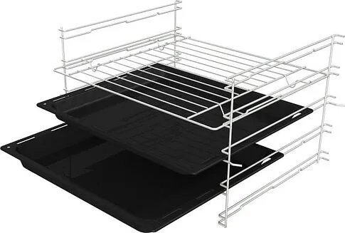 Электрический духовой шкаф Gorenje BO6727E03NX