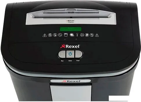 Шредер Rexel Mercury RSM1130 [2102407EU]