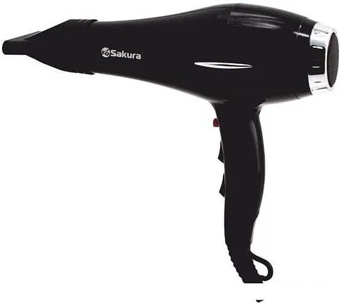 Фен Sakura SA-4037BK