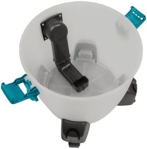 Пылесос Bort BSS-1215-Aqua