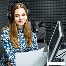 Микрофон FIFINE K669B Микрофон FIFINE K669B