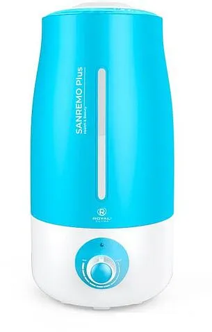 Увлажнитель воздуха Royal Clima Sanremo Plus RUH-SP400/3.0M-BU