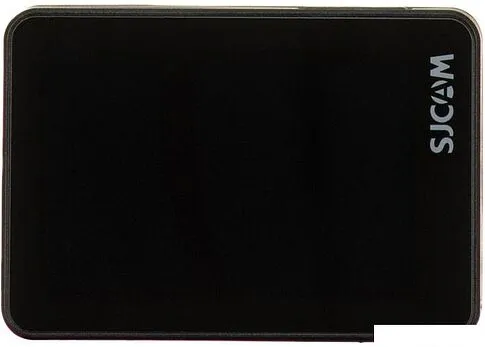 Экшен-камера SJCAM SJ10X (черный)