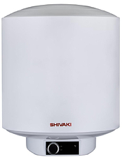 Накопительный электрический водонагреватель Shivaki SHDDRY WH 1.5 50