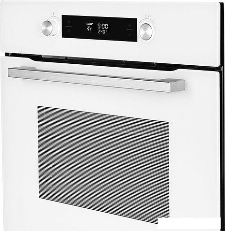 Электрический духовой шкаф Weissgauff EOM 691 PDW