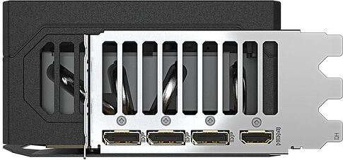 Видеокарта Gigabyte Aorus GeForce RTX 5080 Master 16G GV-N5080AORUS M-16GD