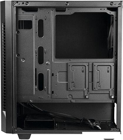 Корпус Chieftec AS-01B-OP