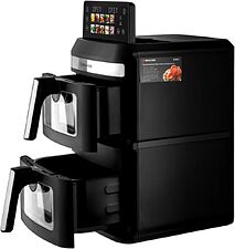 Аэрогриль (аэрофритюрница) Brayer BR2051