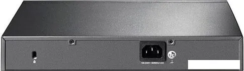 Неуправляемый коммутатор TP-Link TL-SX1008