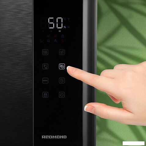 Увлажнитель воздуха Redmond HF2200