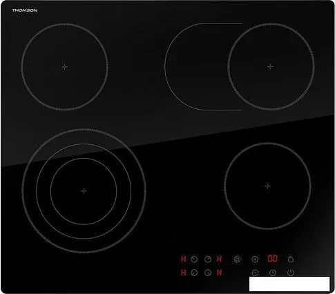 Варочная панель Thomson HC20-4E04