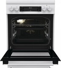 Кухонная плита Gorenje GKS6C71WF