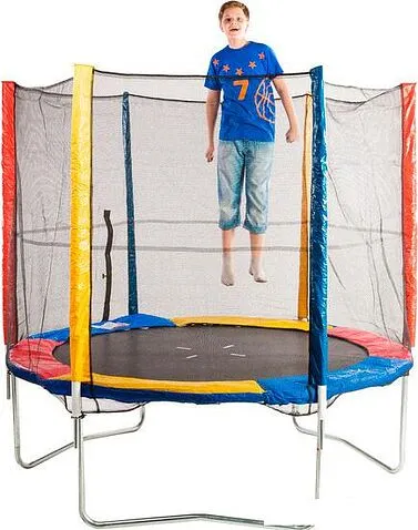 Батут Sundays Acrobat 183см - 6ft
