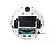 Робот-пылесос Samsung Jet Bot VR30T80313B/EV