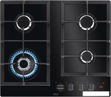 Варочная панель AEG HKB64450NB