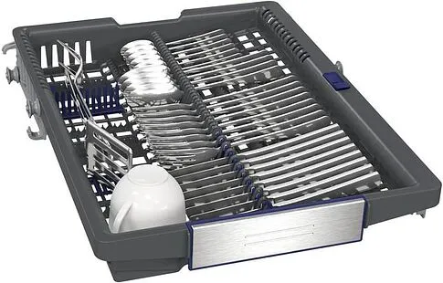 Посудомоечная машина Siemens iQ500 SR65ZX22ME