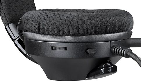 Наушники Defender Weaver