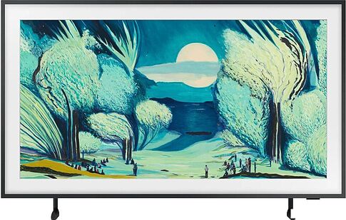 Телевизор Samsung The Frame QLED LS03F QE43LS03FAUXRU