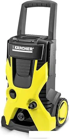 Мойка высокого давления Karcher K 5 Basic Car 1.180-586.0