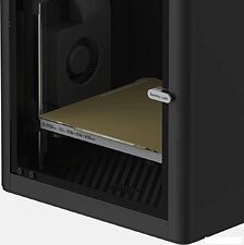 FDM принтер Bambu Lab P1S