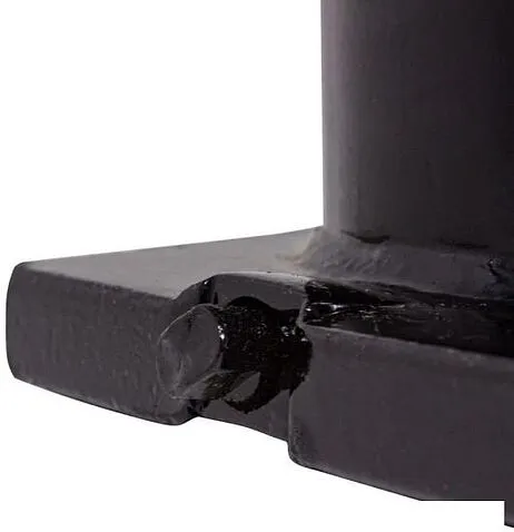 Бутылочный домкрат RockForce RF-T91204(Euro) 12т