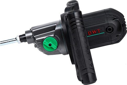 Строительный миксер DWT MXP16-12 ТV