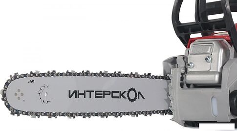 Бензопила Интерскол ПЦБ 180-16