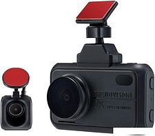 Видеорегистратор-GPS информатор (2в1) TrendVision TDR-721S EVO Pro Видеорегистратор-GPS информатор (2в1) TrendVision TDR-721S EVO Pro