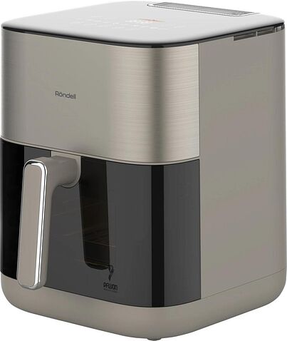 Аэрогриль (аэрофритюрница) Rondell RDE-AF555