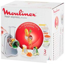 Овощерезка Moulinex DJ753E32