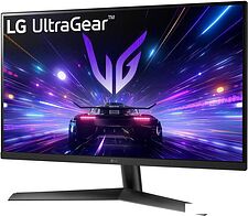 Игровой монитор LG UltraGear 27GS60F-B