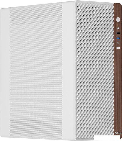 Корпус Formula TimberLine T2 (белый)