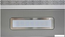 Кухонная вытяжка LEX Hide 600 Inox