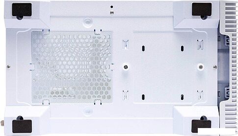 Корпус 1stPlayer Trilobite T3-G ARGBT3-G-WH-4F7-W