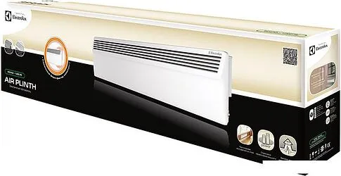 Конвектор Electrolux ECH/AG-1000 PE