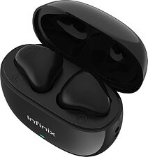 Наушники Infinix XBuds 3 Lite (черный)