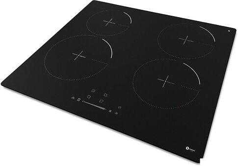 Варочная панель Schtoff I60H11 Nano Matte Black
