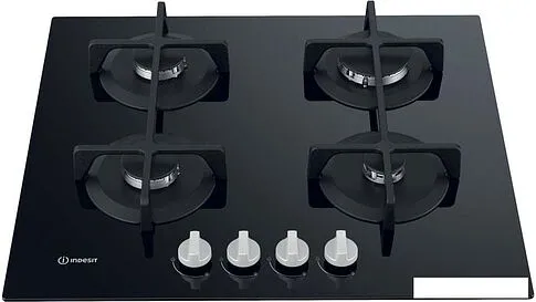 Варочная панель Indesit ING 61T/BK