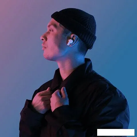 Наушники Soul Sync ANC (мятный)