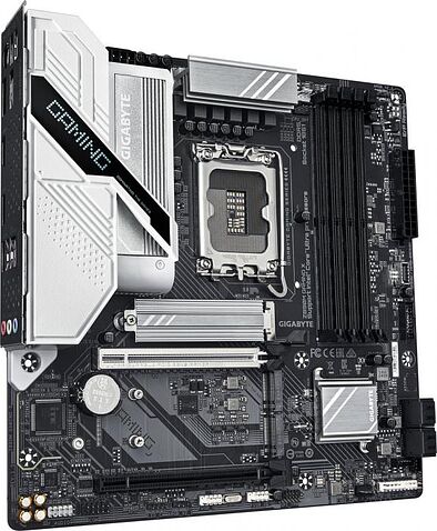 Материнская плата Gigabyte Z890M Gaming X