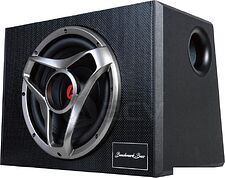 Корпусной активный сабвуфер ACV BBA-10R Корпусной активный сабвуфер ACV BBA-10R