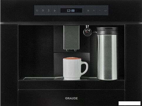 Кофемашина Graude KV 45.0 S