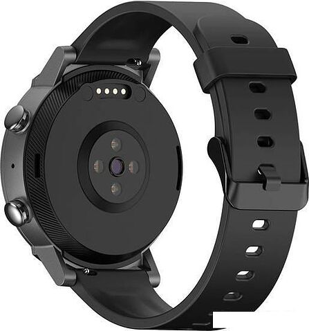 Умные часы Mobvoi TicWatch E3 (черный)