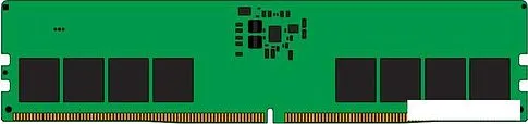 Оперативная память Kingston ValueRam 32ГБ DDR5 5200 МГц KVR52U42BD8-32