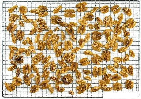 Сушилка для овощей и фруктов Status Fruit Veget Dehydrator 30 л