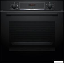 Электрический духовой шкаф Bosch Serie 4 HBA514BB3